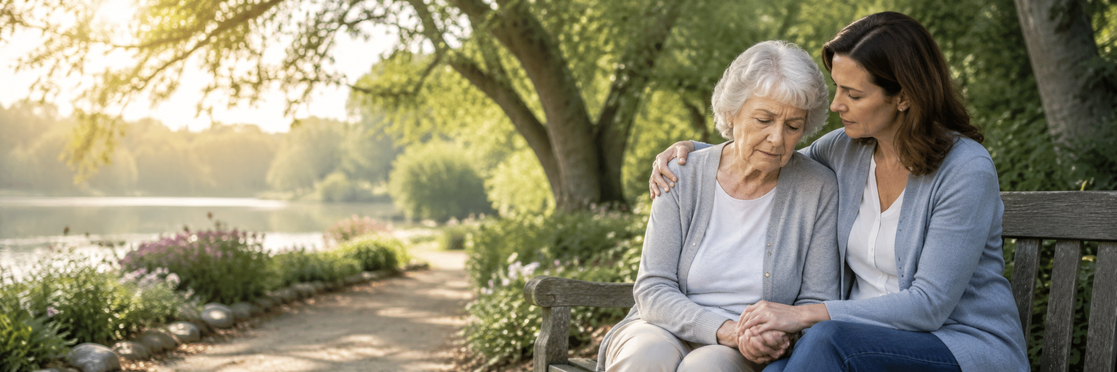 Bereavement Support