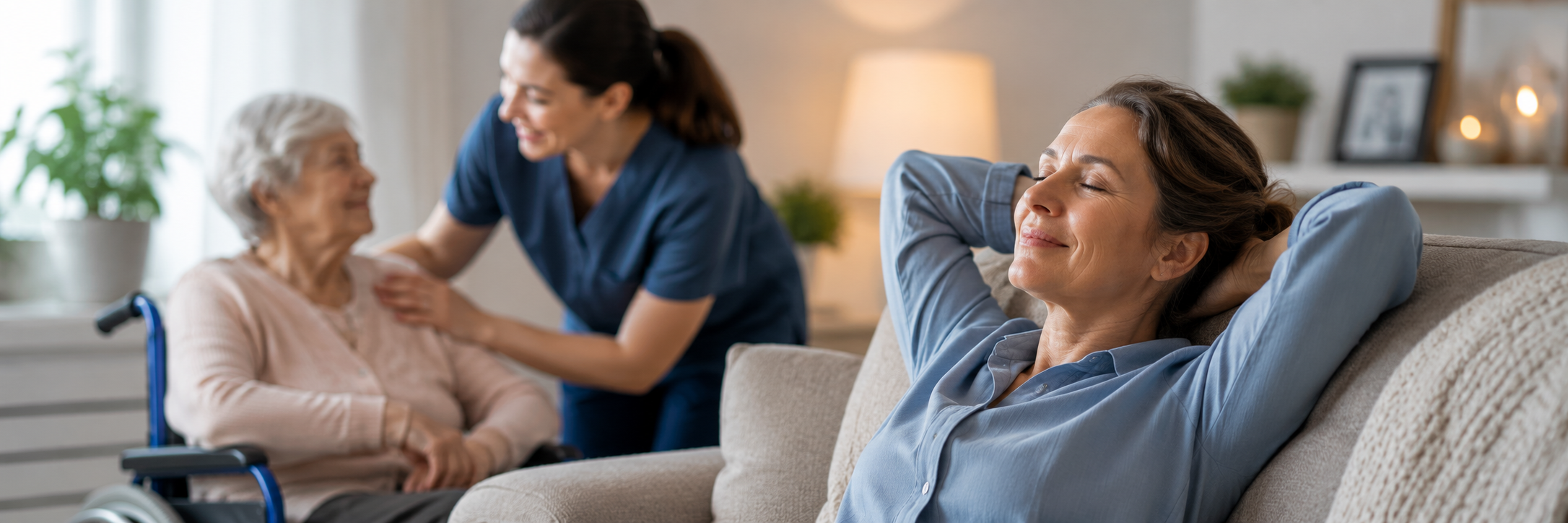 Respite Care