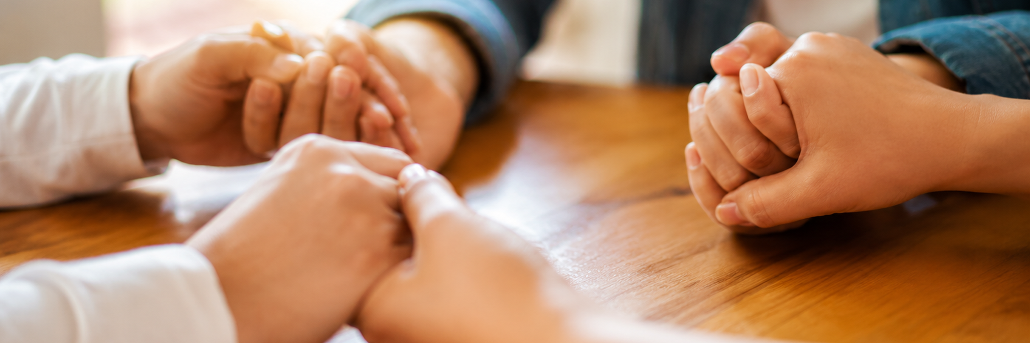 Spiritual Care