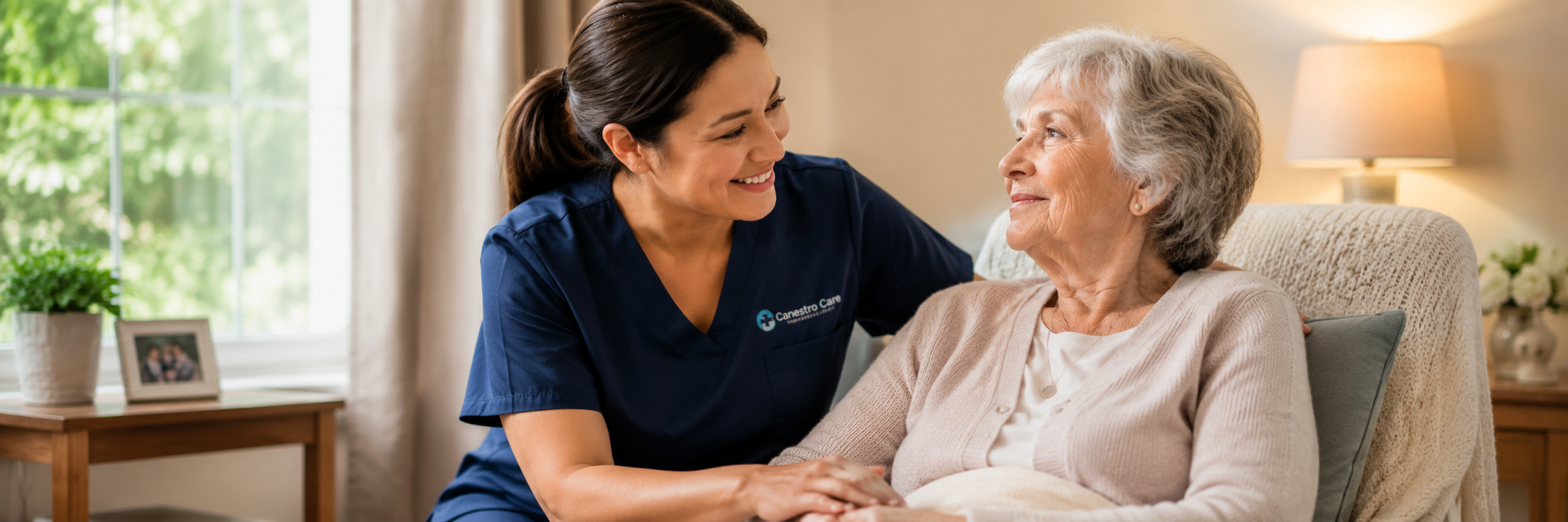 Hospice Care